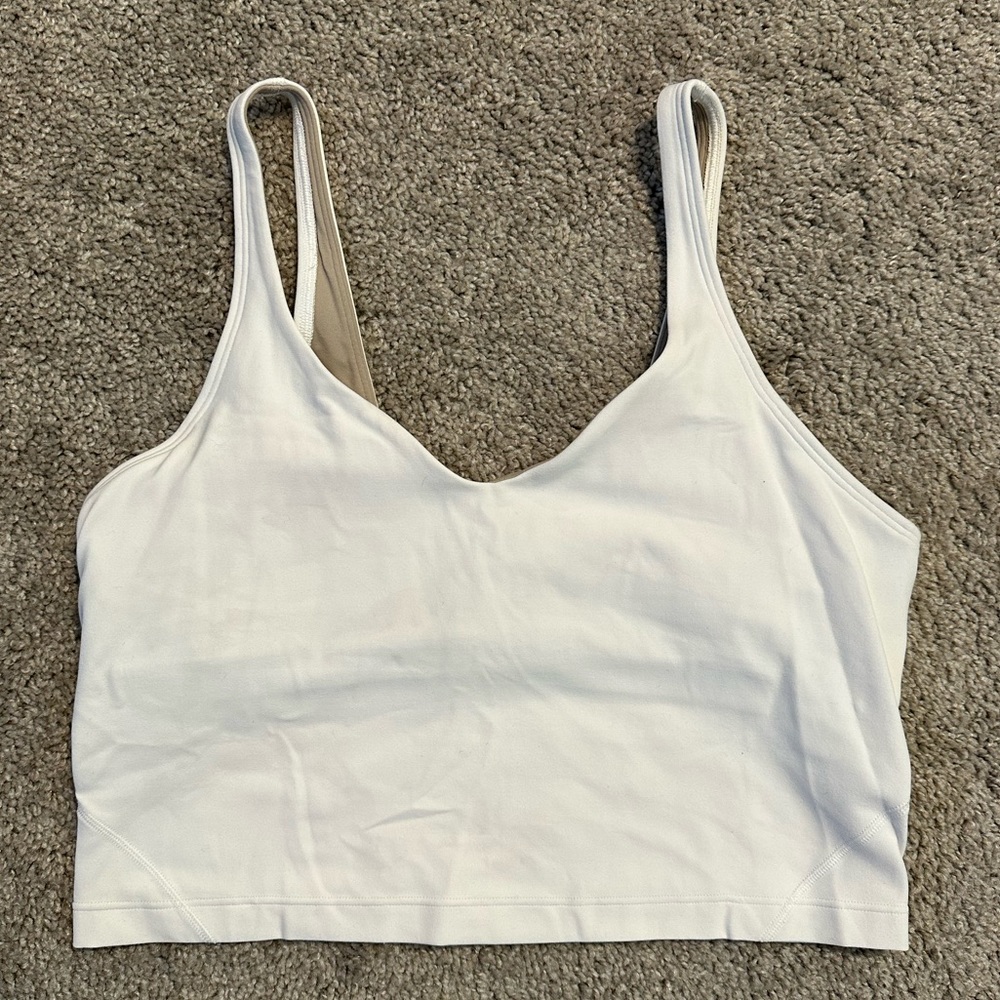 Lululemon Align Tank